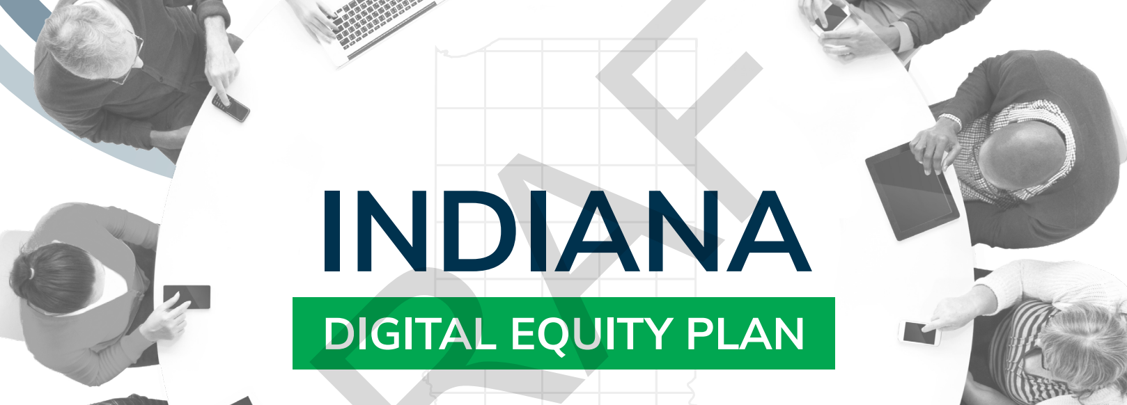 Indiana releases its draft Digital Equity Plan Thumbnail Image